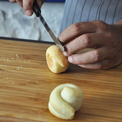 Cooking class a Locorotondo - cucina pugliese