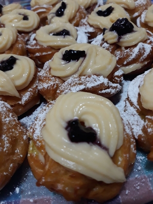 #Tradizioni - La festa di San Giuseppe